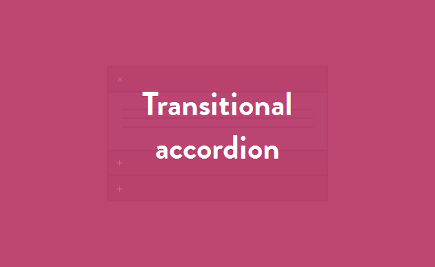 transitional-accordion