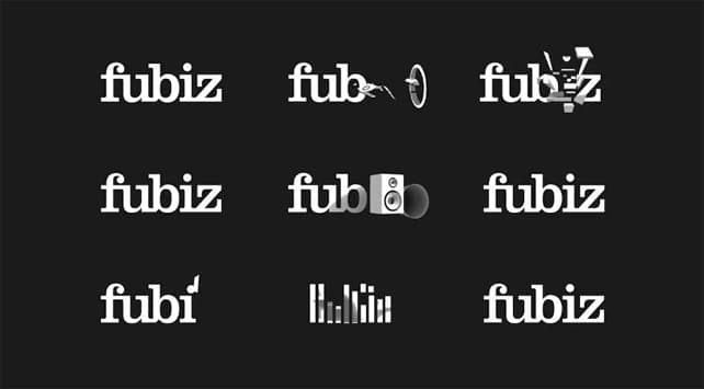 Fubiz-logos