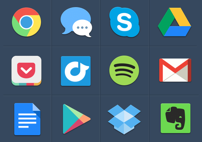 free_colorful_icons
