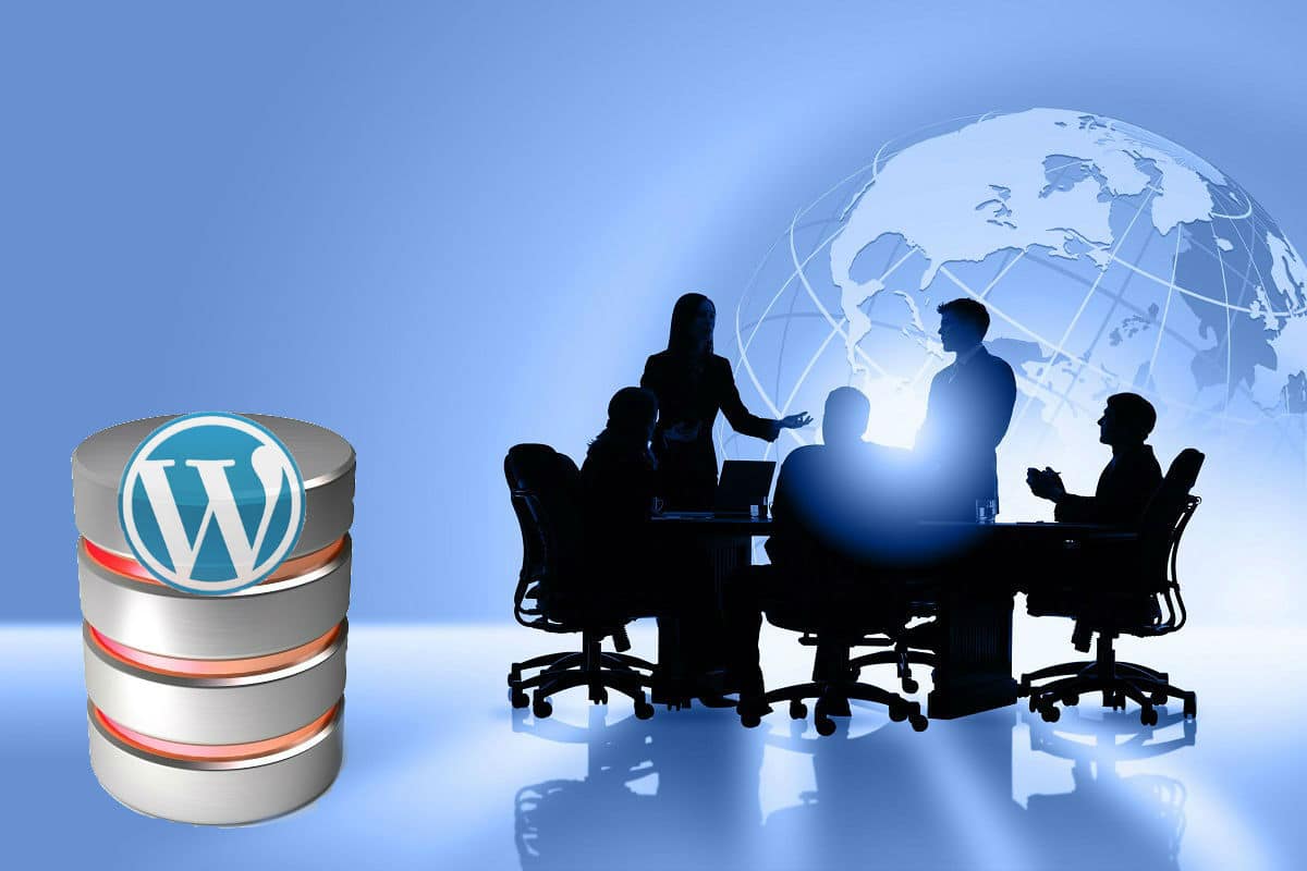 DBA Consulting explains why it is so important to take care of WordPress database