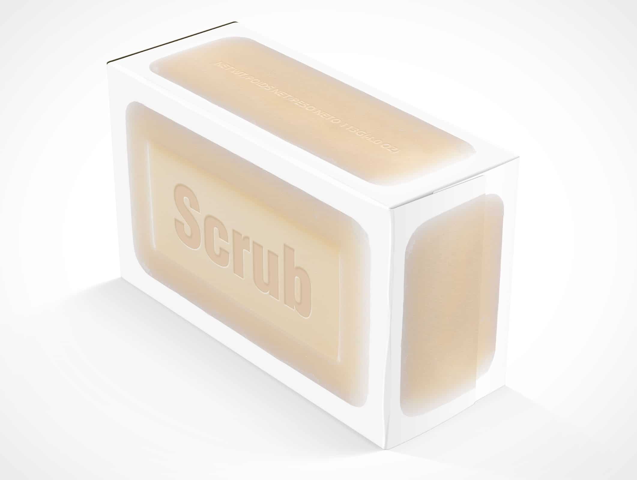 Realistic Soapbox