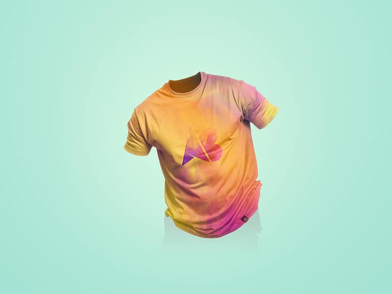 Clean Shirt Design