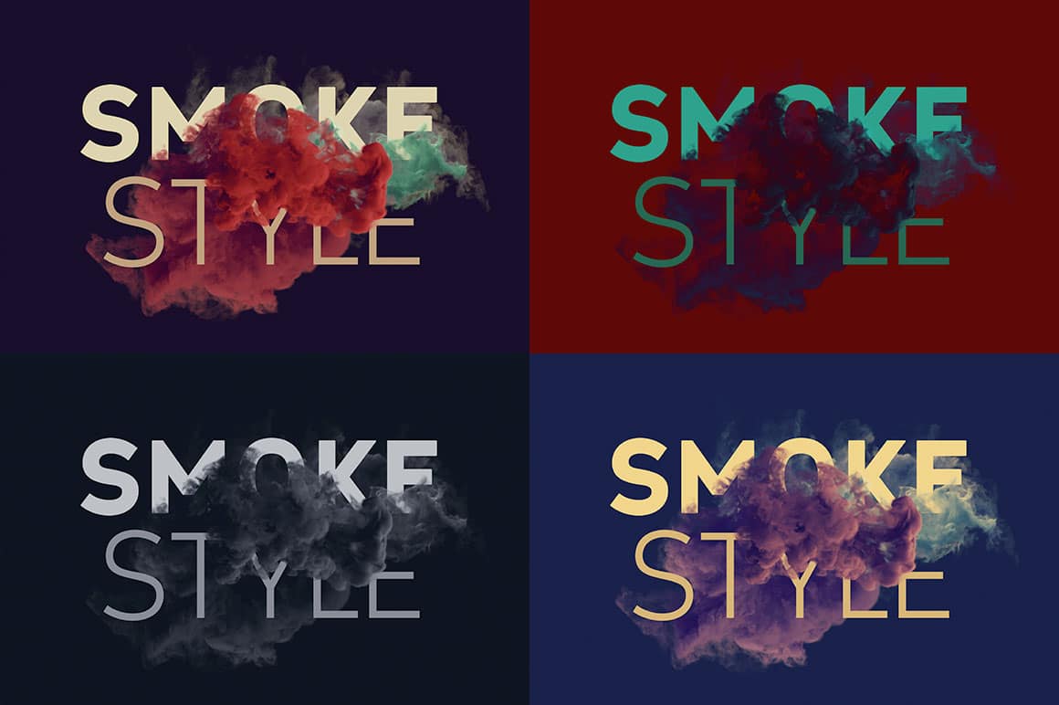 Smoke Scene Design