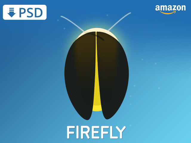 Amazon Firefly Logo