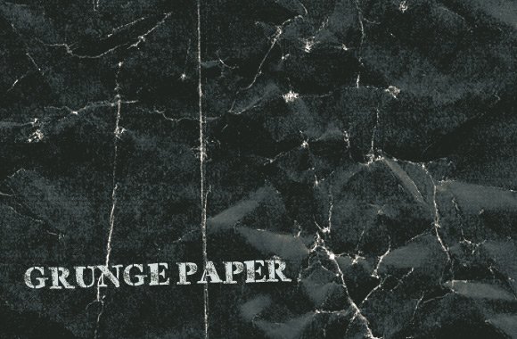 Grunge Paper Design