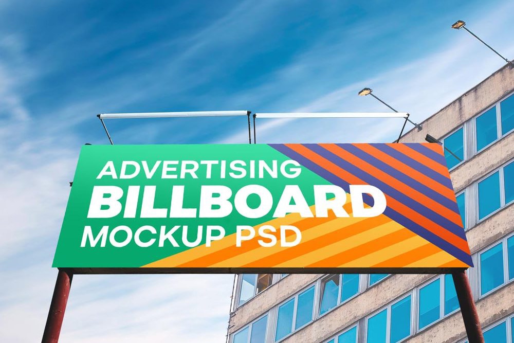 billboard mockups