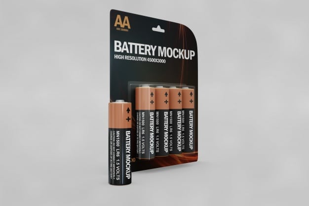 Battery Pack Design