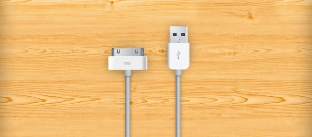 Apple Charger Cables