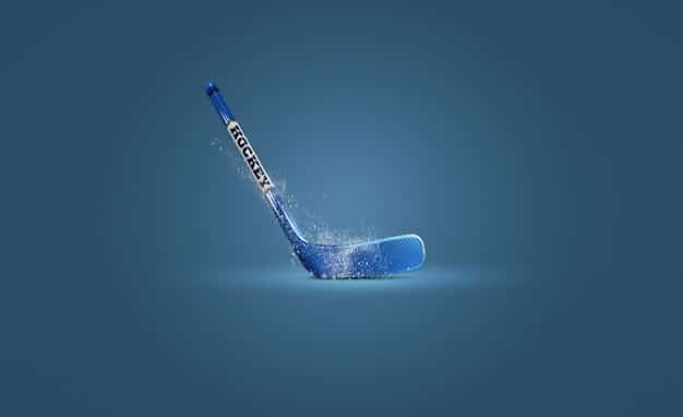 Hockey Stick Design