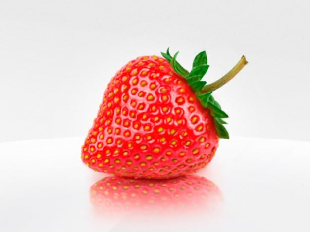 Sweet HD Strawberry