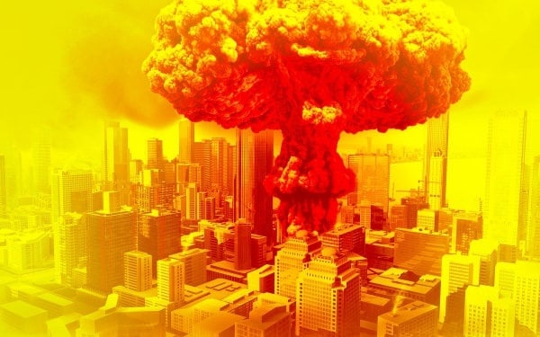 Modern Nuclear Apocalypse
