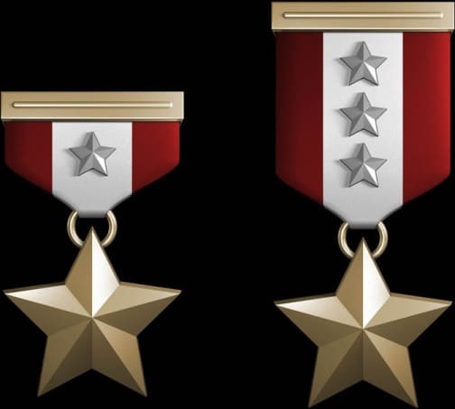 Military Badge Design