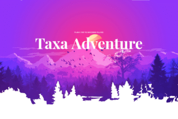 Free Adventurous Travel Website HTML Template