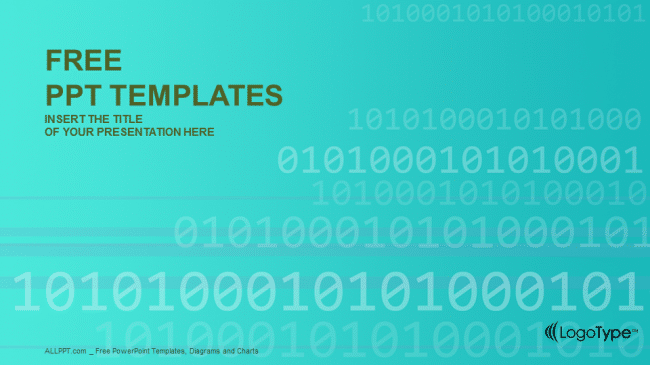 Binary Computer Code