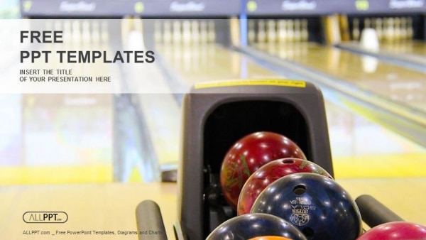 Bowling Session Feature