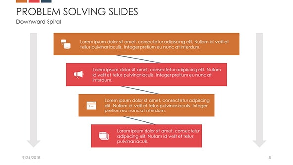 Problem Solving Slides