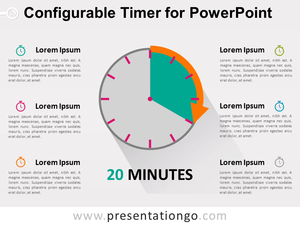 Helpful Timer Concept