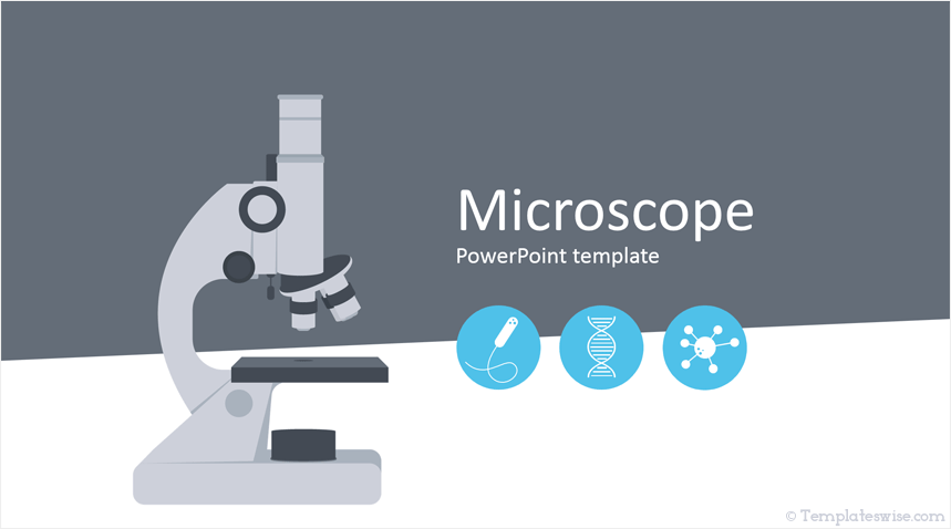 Microscope Concept Slides