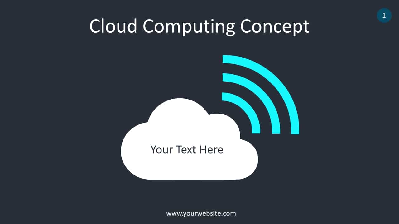 Cloud Computing Tech