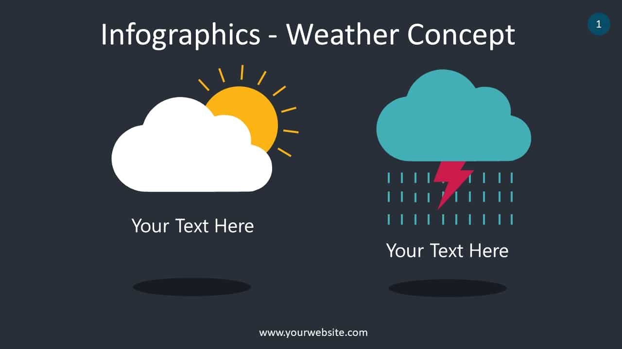 Weather Concept Slides