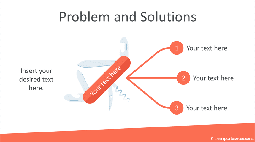 Problems Plus Solutions