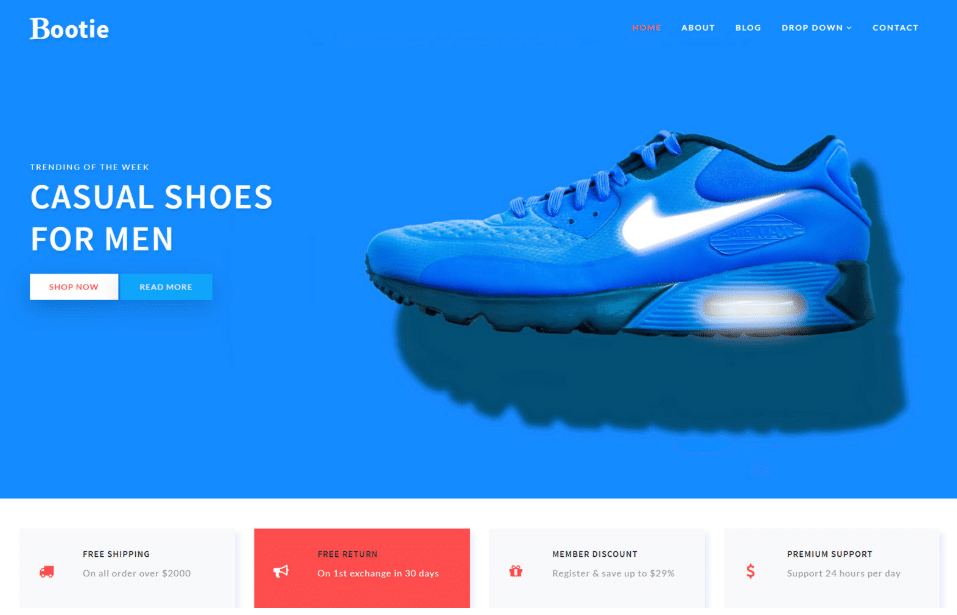 ecommerce-shoe-store-template-download-for-free-designhooks