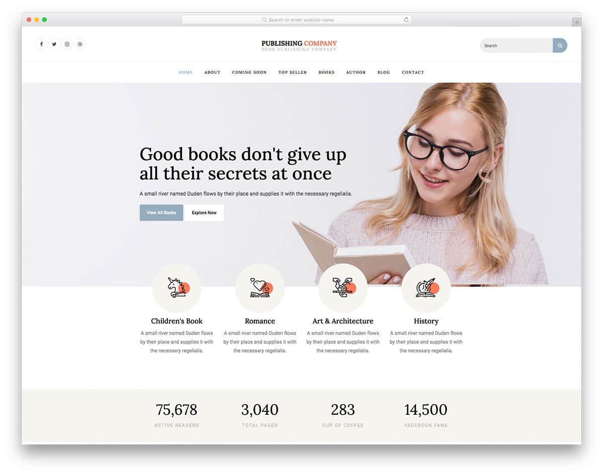 book publishing websites for free